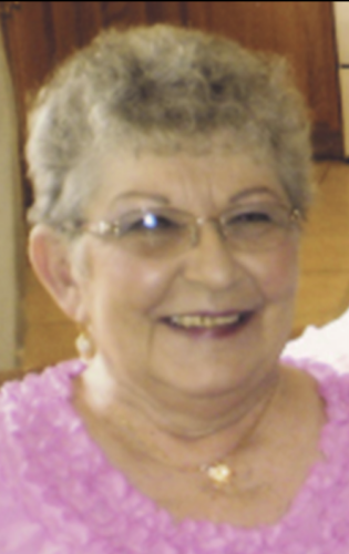 Nancy F. Paterniti